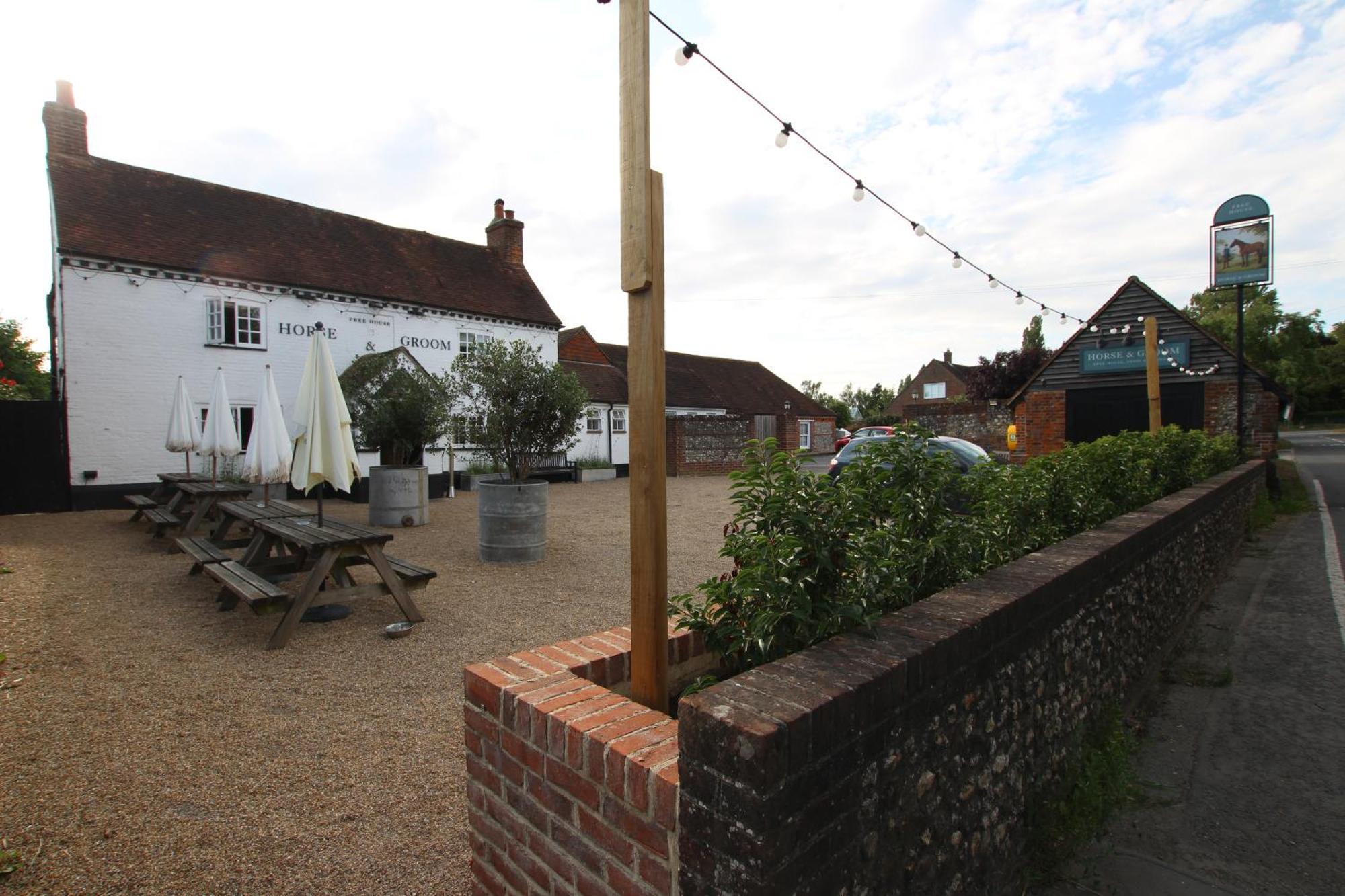 Cowslip Barn Annexe, Countryside Stay Near Chichester Ngoại thất bức ảnh